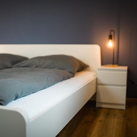 Doppelzimmer 1 - Neu Renoviert Dinkelsbühl Exteriör bild