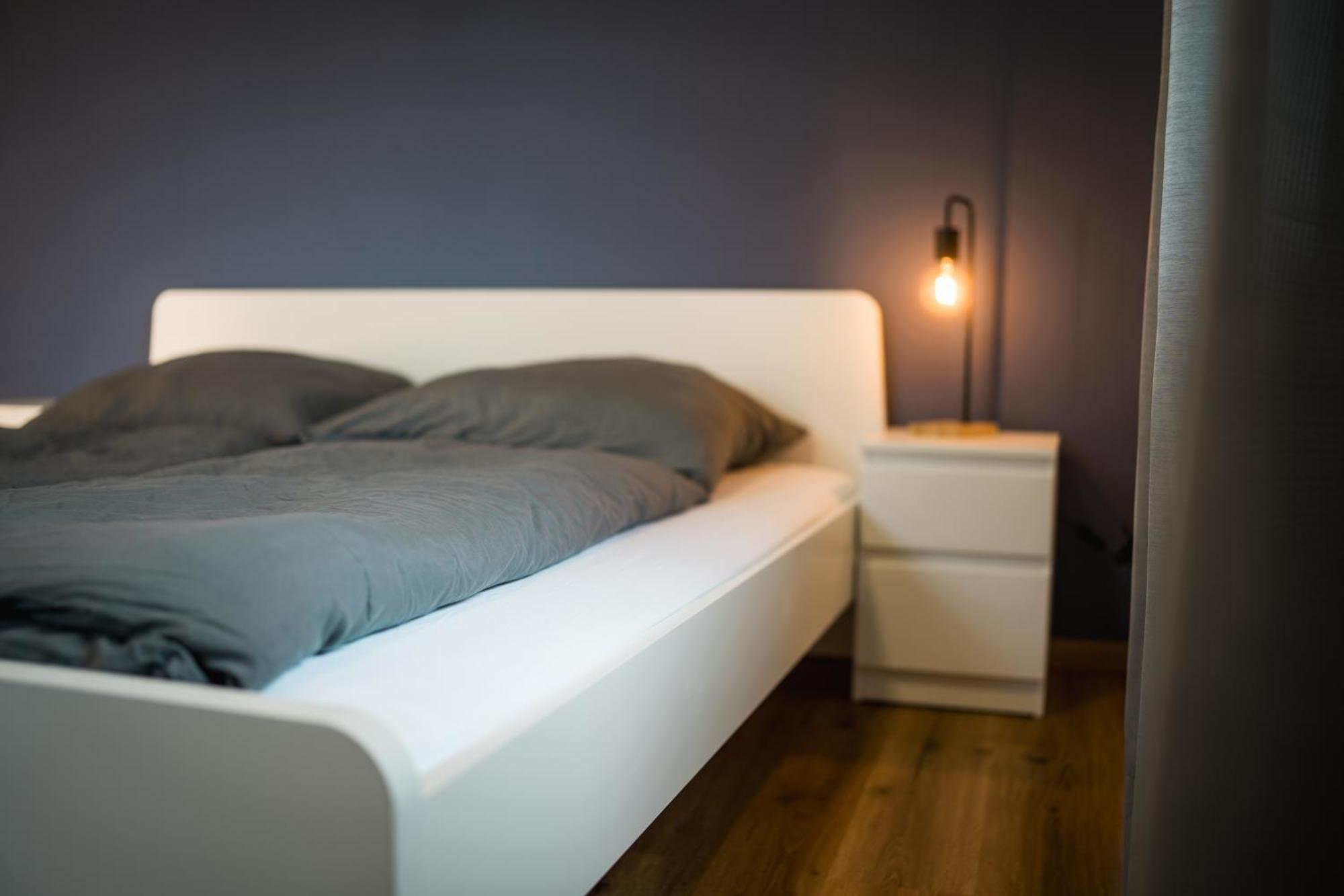 Doppelzimmer 1 - Neu Renoviert Dinkelsbühl Exteriör bild