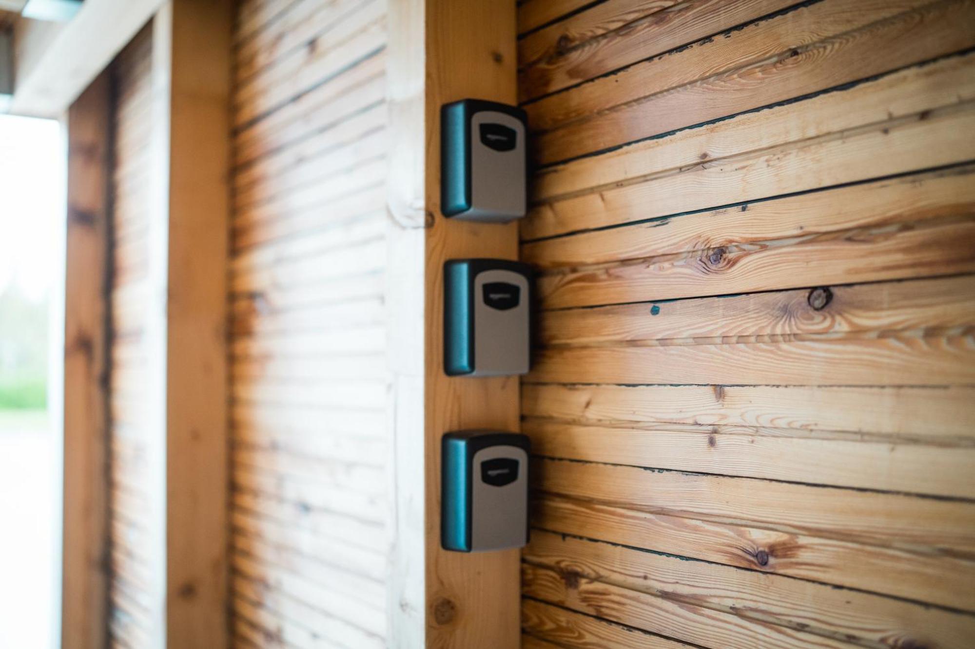 Doppelzimmer 1 - Neu Renoviert Dinkelsbühl Exteriör bild