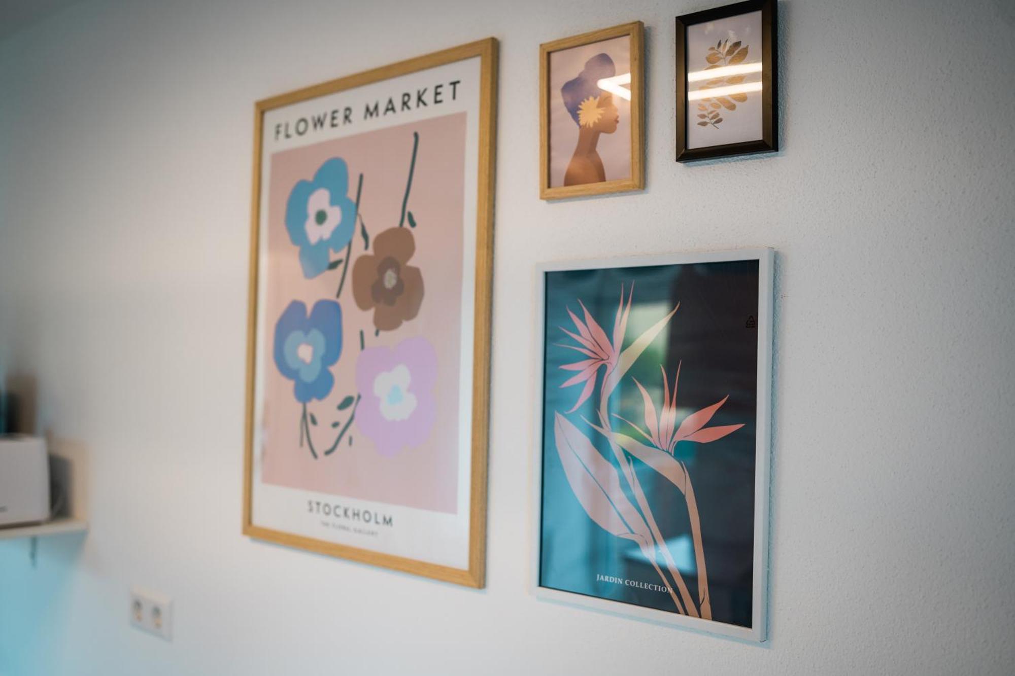 Doppelzimmer 1 - Neu Renoviert Dinkelsbühl Exteriör bild