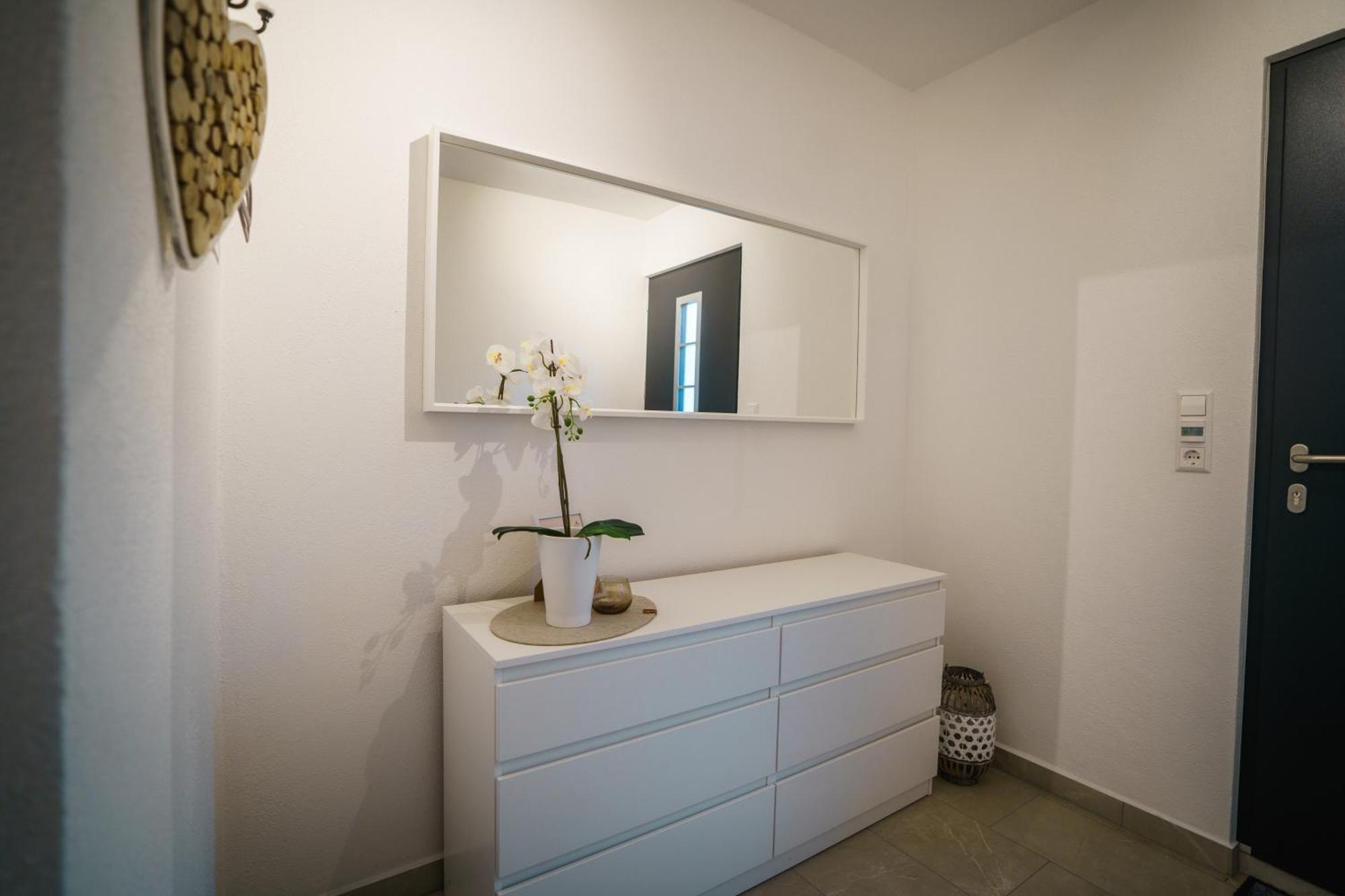Doppelzimmer 1 - Neu Renoviert Dinkelsbühl Exteriör bild