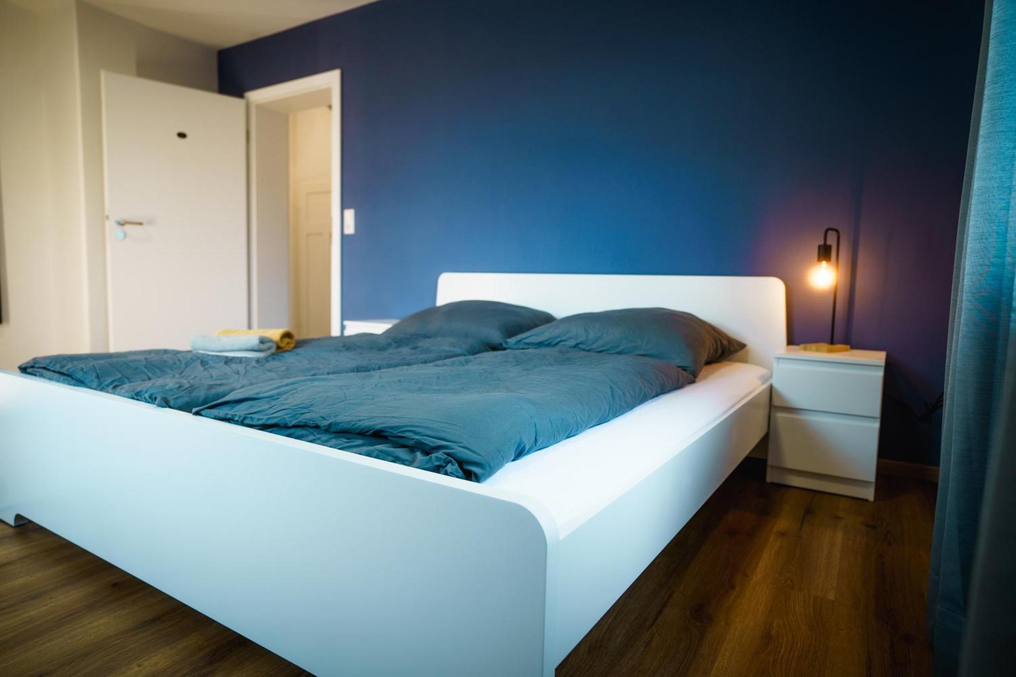 Doppelzimmer 1 - Neu Renoviert Dinkelsbühl Exteriör bild