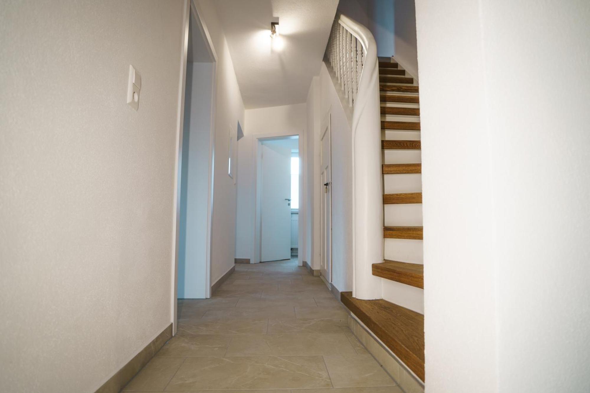 Doppelzimmer 1 - Neu Renoviert Dinkelsbühl Exteriör bild
