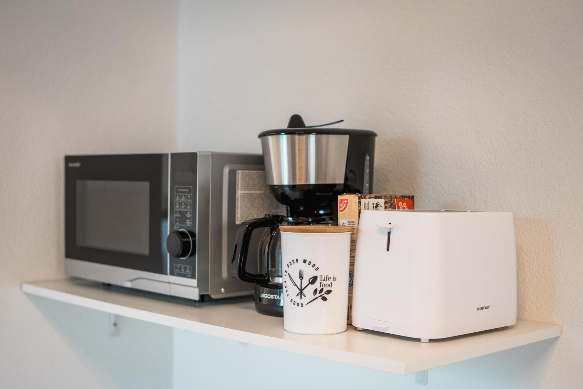 Doppelzimmer 1 - Neu Renoviert Dinkelsbühl Exteriör bild