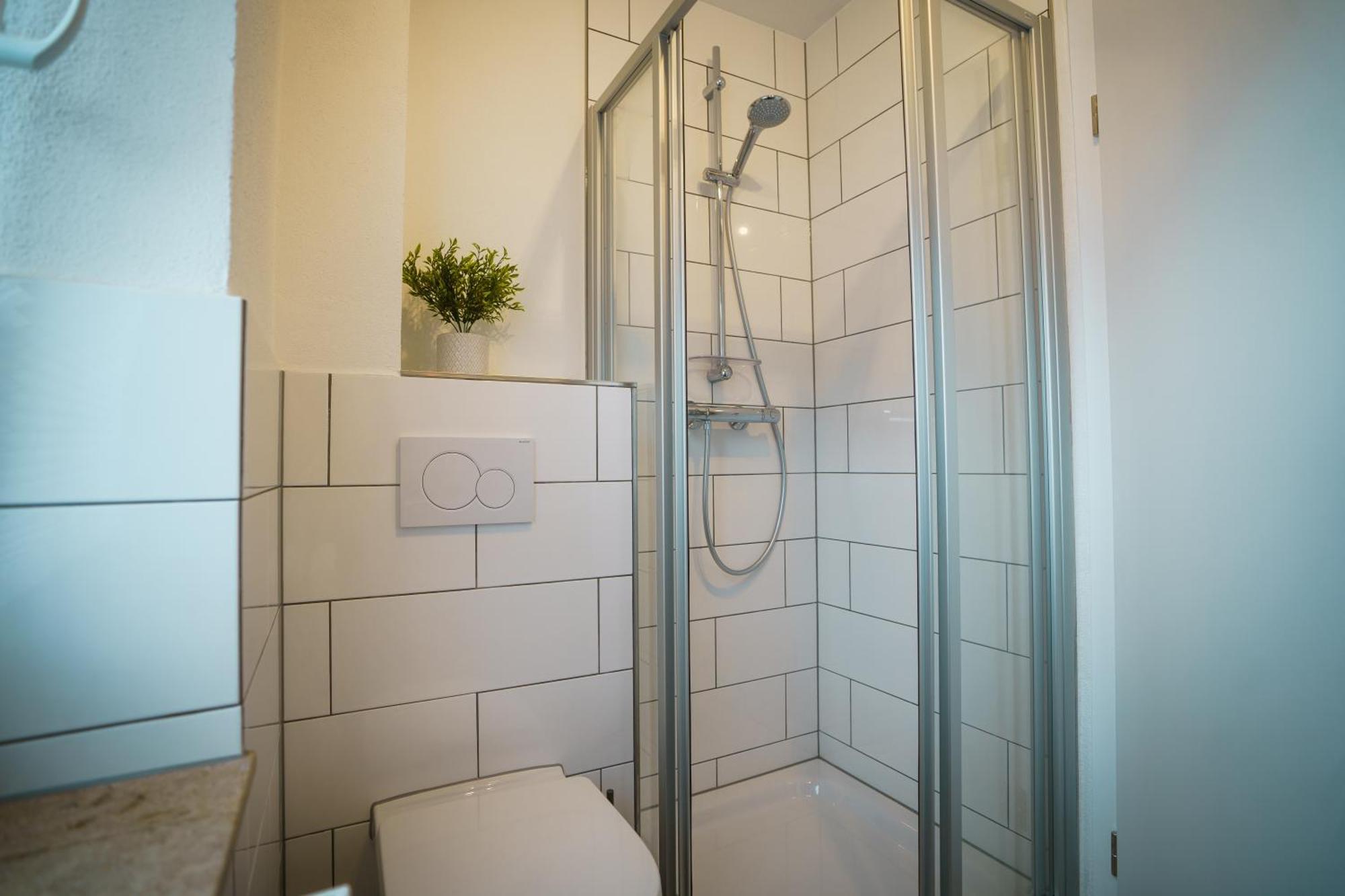 Doppelzimmer 1 - Neu Renoviert Dinkelsbühl Exteriör bild