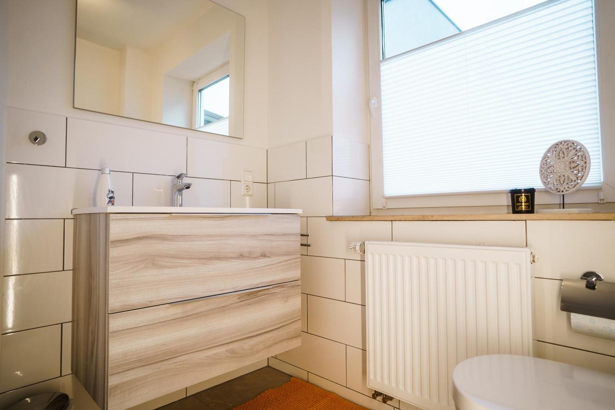 Doppelzimmer 1 - Neu Renoviert Dinkelsbühl Exteriör bild