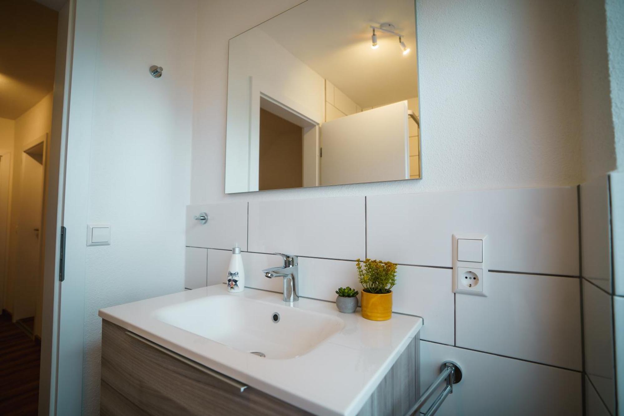 Doppelzimmer 1 - Neu Renoviert Dinkelsbühl Exteriör bild